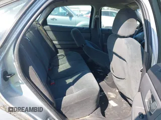 2001 Ford Taurus SE with VIN 1FAFP53U71G157038, listed as a IAAI auction lot 42692348 with 127,378 mi miles and . Bid and sale history available at DreamBid. Image 8.