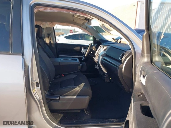 2014 Toyota Tundra 2WD Truck SR with VIN 5TFRM5F11EX079654, listed as a IAAI auction lot 41320363 with 140,514 mi miles. Bid and sale history available at carsss.com. Image 5.