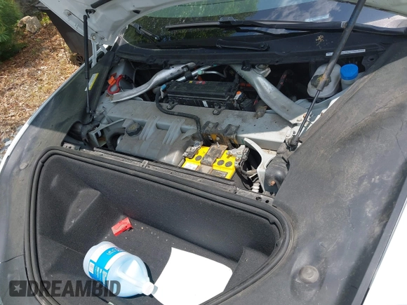 2017 Tesla Model S 100D z VIN 5YJSA1E28HF199074, wystawiony jako IAAI lot #42449671 z przebiegiem 172 910 mil mil oraz . Historia ofert i sprzedaży dostępna na DreamBid. Obrazek 10.