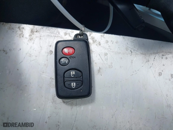 2014 Toyota Prius Plug-In with VIN JTDKN3DP6E3050927, listed as a IAAI auction lot 41871777 with 155,040 mi miles. Bid and sale history available at carsss.com. Image 11.