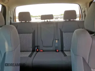 2016 Toyota Tundra SR5 z VIN 5TFEW5F16GX206166, wystawiony jako Copart lot #58990915 z przebiegiem 103 266 mil mil oraz Szkoda całkowita • Salvage title. Historia ofert i sprzedaży dostępna na DreamBid. Obrazek 10.