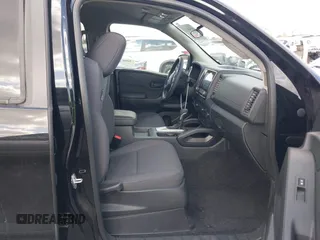 2022 Nissan Frontier SV with VIN 1N6ED1EJ7NN668502, listed as a IAAI auction lot 41540094 with 32,803 mi miles. Bid and sale history available at carsss.com. Image 5.