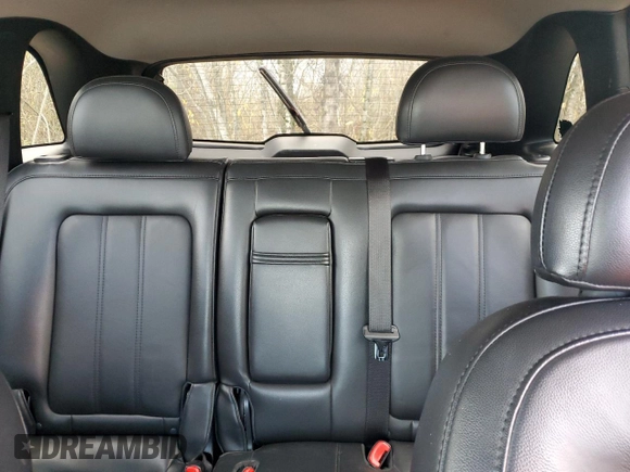 2014 Chevrolet Captiva Sport LT with VIN 3GNAL3EK3ES627354, listed as a Copart auction lot 80928844 with 127,514 mi miles and Clean Title. Bid and sale history available at DreamBid. Image 10.