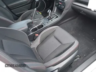 2018 Subaru Impreza Special Sports with VIN 4S3GKAM64J3601442, listed as a IAAI auction lot 42076615 with 149,028 mi miles and . Bid and sale history available at DreamBid. Image 5.