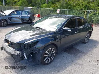 2017 Nissan Altima SV with VIN 1N4AL3AP1HC170246, listed as a IAAI auction lot 42594543 with 150,230 mi miles and . Bid and sale history available at DreamBid. Image 18.