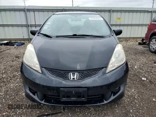 2010 Honda Fit Sport с VIN JHMGE8H41AC026322, выставлен на аукционе Copart как лот 57626035 с пробегом 173 731 миль миль и Списание • Salvage title. История ставок и продаж доступна на DreamBid. Изображение 5.