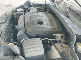 2017 Jeep Grand Cherokee Limited с VIN 1C4RJFBG0HC608838, выставлен на аукционе IAAI как лот 43044177 с пробегом 179 268 миль миль и . История ставок и продаж доступна на DreamBid. Изображение 19.