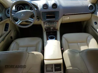 2011 Mercedes-Benz GL-Class GL 450 with VIN 4JGBF7BE6BA713048, listed as a Copart auction lot 75611444 with 152,950 mi miles and Clean Title. Bid and sale history available at carsss.com. Image 8.