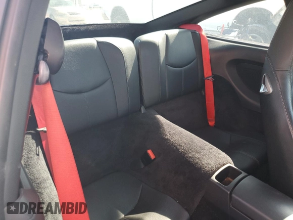 2011 Porsche 911 Carrera S with VIN WP0AB2A92BS720110, listed as a Copart auction lot 79316894 with Not Provided miles and Salvage Title. Bid and sale history available at DreamBid. Image 10.