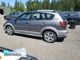 2006 Pontiac Vibe z VIN 5Y2SL65836Z406960, wystawiony jako Copart lot #53856715 z przebiegiem 299 999 mil mil oraz Szkoda całkowita • Salvage title. Historia ofert i sprzedaży dostępna na DreamBid. Obrazek 2.