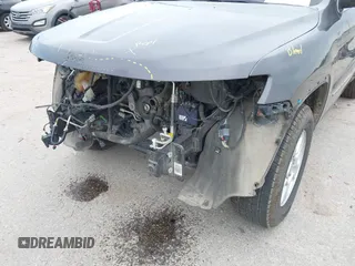 2017 Jeep Grand Cherokee Altitude с VIN 1C4RJFAG9HC901963, выставлен на аукционе IAAI как лот 42288950 с пробегом 99 248 миль миль и . История ставок и продаж доступна на DreamBid. Изображение 18.