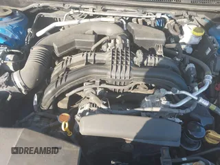 2020 Subaru Impreza Special Sports with VIN 4S3GTAM69L3719891, listed as a IAAI auction lot 42573525 with 148,704 mi miles and . Bid and sale history available at DreamBid. Image 10.