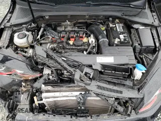 2019 Volkswagen Golf GTI S with VIN 3VW6T7AU3KM037522, listed as a Copart auction lot 43960804 with 40,397 mi miles. Bid and sale history available at carsss.com. Image 11.