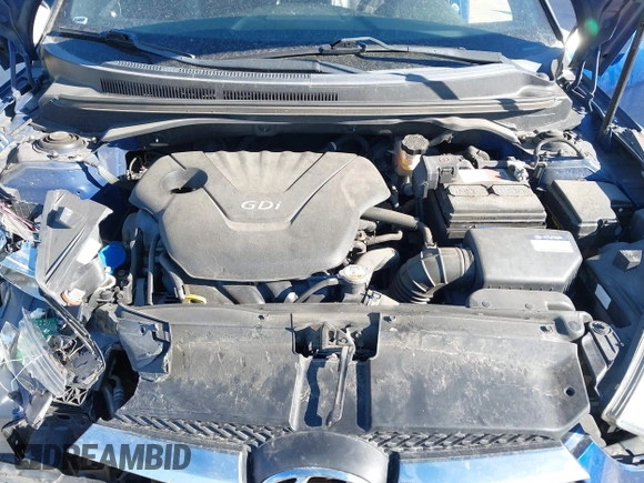 2016 Hyundai Veloster with VIN KMHTC6AD8GU302014, listed as a IAAI auction lot 41764406 with 102,893 mi miles. Bid and sale history available at carsss.com. Image 10.