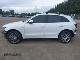 2017 Audi Q5 Premium Plus z VIN WA1M2AFP3HA085759, wystawiony jako IAAI lot #42561637 z przebiegiem 77 515 mil mil oraz . Historia ofert i sprzedaży dostępna na DreamBid. Obrazek 15.