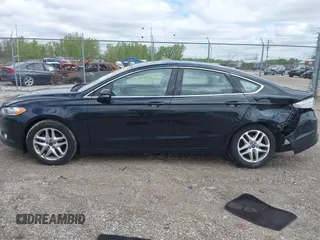 2013 Ford Fusion SE with VIN 3FA6P0HR2DR241420, listed as a IAAI auction lot 42341638 with 128,268 mi miles and . Bid and sale history available at DreamBid. Image 14.