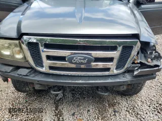 2008 Ford Ranger XLT with VIN 1FTZR45E48PA22773, listed as a Copart auction lot 56667445 with Not provided miles and Salvage title. Bid and sale history available at DreamBid. Image 11.