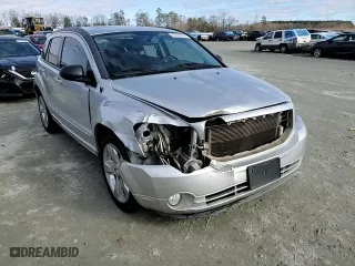 2011 Dodge Caliber Rush with VIN 1B3CB8HB0BD254591, listed as a Copart auction lot 85888784 with 174,776 mi miles and Salvage Title. Bid and sale history available at carsss.com. Image 11.