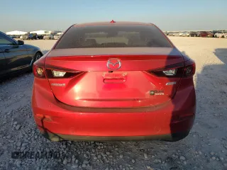 2017 Mazda 3 Grand Touring with VIN JM1BN1W3XH1138412, listed as a Copart auction lot 49646515 with 110,023 mi miles and Salvage Title. Bid and sale history available at DreamBid. Image 6.