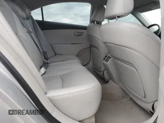 2007 Lexus ES 330 with VIN JTHBJ46G772026965, listed as a Copart auction lot 49947925 with 127,598 mi miles and Salvage Title. Bid and sale history available at DreamBid. Image 10.