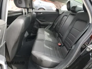 2021 Volkswagen Jetta S with VIN 3VWC57BU3MM008391, listed as a Copart auction lot 58409995 with 100,696 mi miles and Non repairable. Bid and sale history available at DreamBid. Image 10.