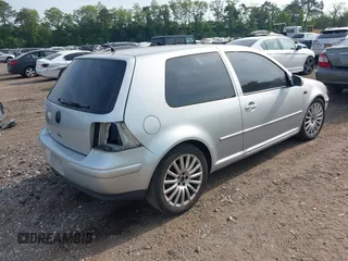 2004 Volkswagen GTI с VIN 9BWDH61JX44003481, выставлен на аукционе IAAI как лот 42378077 с пробегом 187 791 миль миль и . История ставок и продаж доступна на DreamBid. Изображение 4.