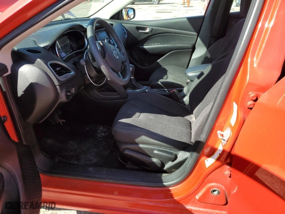 2016 Dodge Dart SXT with VIN 1C3CDFBB2GD689355, listed as a Copart auction lot 49485975 with 102,294 mi miles and Salvage Title. Bid and sale history available at carsss.com. Image 7.