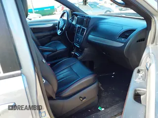 2015 Dodge Grand Caravan R/T with VIN 2C4RDGEG6FR635068, listed as a IAAI auction lot 41780295 with 82,699 mi miles and . Bid and sale history available at DreamBid. Image 5.