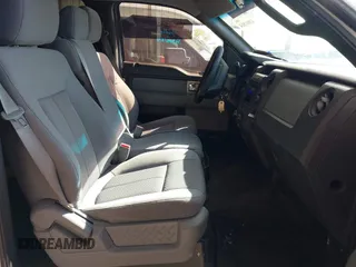 2011 Ford F-150 XL with VIN 1FTFW1EF6BFC15927, listed as a IAAI auction lot 42001814 with 368,162 mi miles and . Bid and sale history available at DreamBid. Image 5.