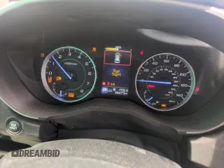 2022 Subaru Ascent Touring z VIN 4S4WMARD0N3461758, wystawiony jako Copart lot #54506055 z przebiegiem 36 473 mil mil oraz Szkody całkowita. Historia ofert i sprzedaży dostępna na DreamBid. Obrazek 9.