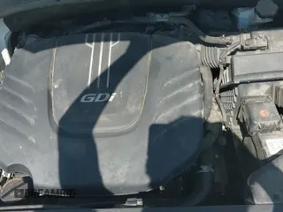 2016 Kia Sorento SXL с VIN 5XYPK4A58GG114102, выставлен на аукционе IAAI как лот 42543815 с пробегом 207 408 миль миль и . История ставок и продаж доступна на DreamBid. Изображение 19.