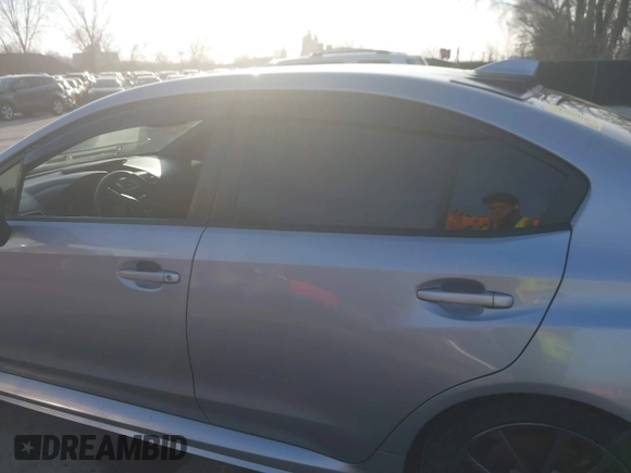 2019 Subaru WRX Limited with VIN JF1VA1N6XK8828704, listed as a IAAI auction lot 41445915 with 69,988 mi miles. Bid and sale history available at carsss.com. Image 13.