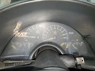 1994 Pontiac Firebird z VIN 2G2FS32S5R2245221, wystawiony jako Copart lot #41878715 z przebiegiem 148 854 mil mil oraz Szkoda całkowita • Salvage title. Historia ofert i sprzedaży dostępna na DreamBid. Obrazek 9.