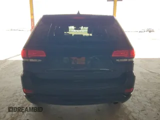 2020 Jeep Grand Cherokee Altitude z VIN 1C4RJFAG6LC384498, wystawiony jako Copart lot #57941785 z przebiegiem 46 948 mil mil oraz Szkoda całkowita • Salvage title. Historia ofert i sprzedaży dostępna na DreamBid. Obrazek 6.