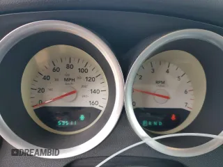2005 Dodge Magnum RT z VIN 2D4GV58235H514773, wystawiony jako Copart lot #56228705 z przebiegiem 53 511 mil mil oraz Szkoda całkowita • Salvage title. Historia ofert i sprzedaży dostępna na DreamBid. Obrazek 9.