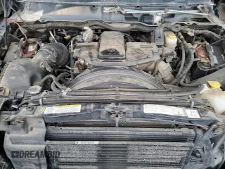 2009 Dodge Ram 2500 Laramie with VIN 3D7KS28L19G532529, listed as a Copart auction lot 49298255 with 156,833 mi miles and Salvage Title. Bid and sale history available at carsss.com. Image 12.
