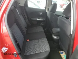 2017 Nissan Juke SL with VIN JN8AF5MR6HT703027, listed as a Copart auction lot 77713854 with Not Provided miles and Non Repairable. Bid and sale history available at DreamBid. Image 11.