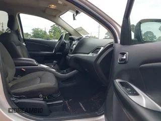 2012 Dodge Journey SXT z VIN 3C4PDCBG4CT189046, wystawiony jako IAAI lot #42410786 z przebiegiem 147 928 mil mil oraz . Historia ofert i sprzedaży dostępna na DreamBid. Obrazek 5.
