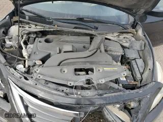 2015 Nissan Altima 2.5 SV with VIN 1N4AL3AP2FC567851, listed as a Copart auction lot 48661765 with 174,475 mi miles and Salvage Title. Bid and sale history available at carsss.com. Image 11.