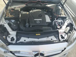 2017 Mercedes-Benz E 300 Luxury with VIN WDDZF4JB1HA191937, listed as a Copart auction lot 74582354 with Not Provided miles and Salvage Title. Bid and sale history available at DreamBid. Image 11.