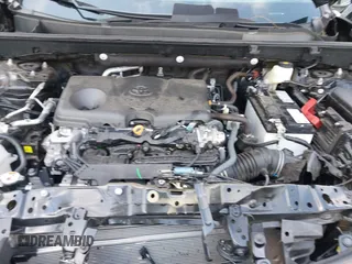 2024 Toyota RAV4 XLE Premium z VIN 2T3C1RFV6RW326346, wystawiony jako IAAI lot #42095364 z przebiegiem 4 610 mil mil oraz . Historia ofert i sprzedaży dostępna na DreamBid. Obrazek 10.