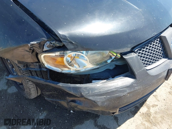 2005 Nissan Sentra 1.8 with VIN 3N1CB51D75L470495, listed as a IAAI auction lot 42194198 with 212,368 mi miles and . Bid and sale history available at DreamBid. Image 6.
