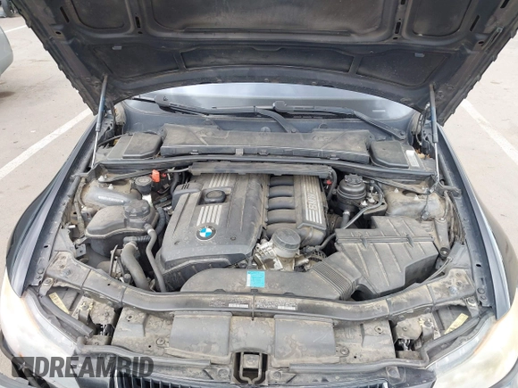 2008 BMW 3 Series 328i with VIN WBAVC53588F009312, listed as a IAAI auction lot 42180567 with 87,939 mi miles and . Bid and sale history available at DreamBid. Image 10.