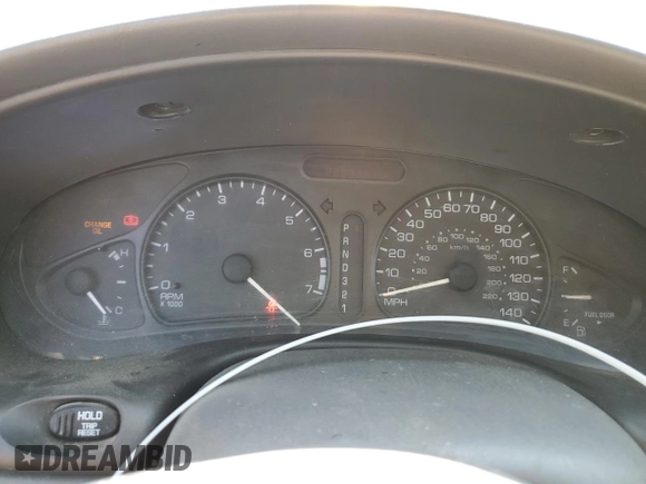 2004 Oldsmobile Alero GL1 z VIN 1G3NL52E04C146972, wystawiony jako Copart lot #55977625 z przebiegiem 328 337 mil mil oraz Szkoda całkowita • Salvage title. Historia ofert i sprzedaży dostępna na DreamBid. Obrazek 9.