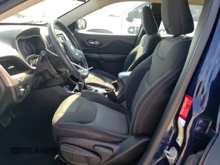 2015 Jeep Cherokee Sport с VIN 1C4PJLAB8FW632067, выставлен на аукционе Copart как лот 61998835 с пробегом 119 050 миль миль и Чистый • Clean title. История ставок и продаж доступна на DreamBid. Изображение 7.