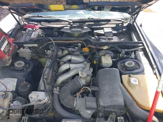 1984 Porsche 944 with VIN WP0AA0949EN457844, listed as a IAAI auction lot 42171136 with 60,211 mi miles and . Bid and sale history available at carsss.com. Image 10.