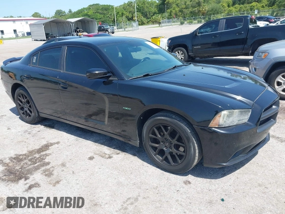 2013 Dodge Charger Police z VIN 2C3CDXAT1DH716317, wystawiony jako IAAI lot #42277270 z przebiegiem 213 722 mil mil oraz . Historia ofert i sprzedaży dostępna na DreamBid. Obrazek 1.