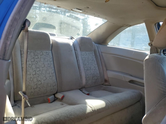2001 Honda Civic EX with VIN 1HGEM22961L119335, listed as a Copart auction lot 46920775 with 257,675 mi miles and Salvage Title. Bid and sale history available at carsss.com. Image 10.