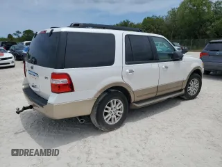 2012 Ford Expedition XLT с VIN 1FMJU1H55CEF46620, выставлен на аукционе Copart как лот 74431004 с пробегом Не указан миль и На запчасти • Non repairable. История ставок и продаж доступна на DreamBid. Изображение 3.