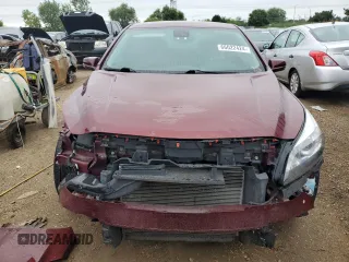2016 Chevrolet Malibu Limited LT with VIN 1G11C5SA6GF127849, listed as a Copart auction lot 66022424 with 73,787 mi miles and Salvage Title. Bid and sale history available at carsss.com. Image 5.